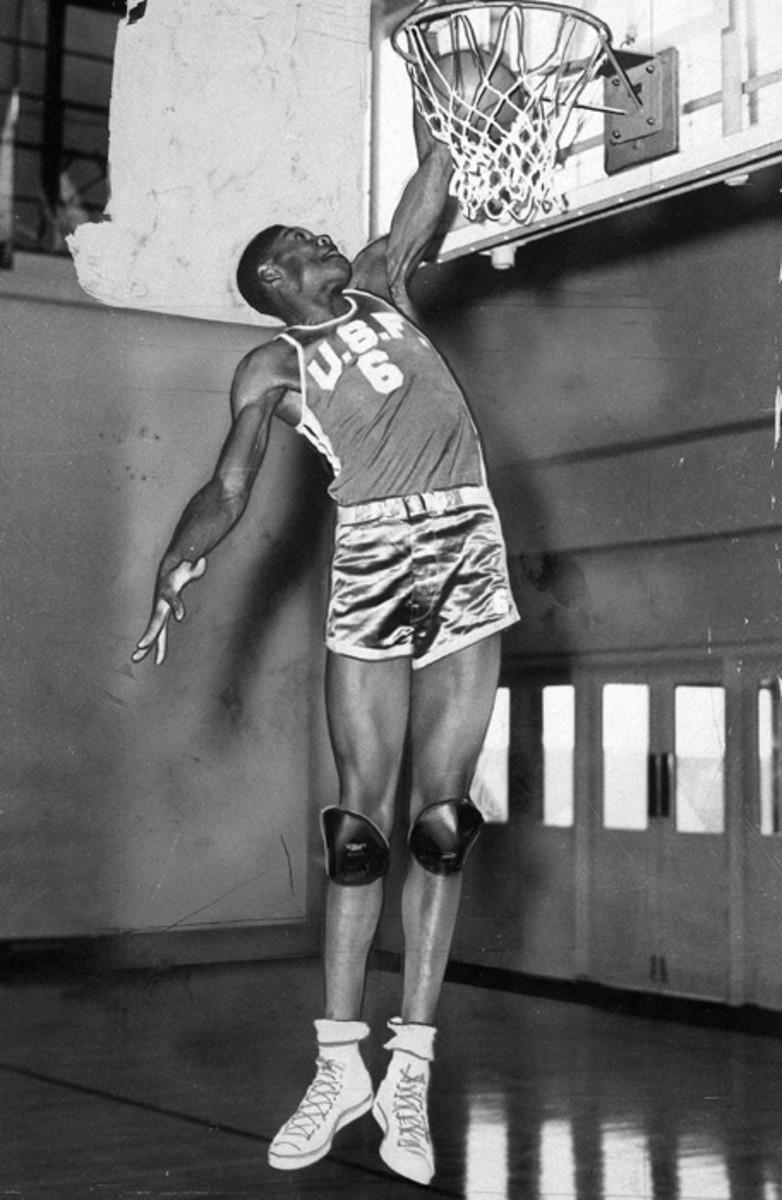 Bill Russell