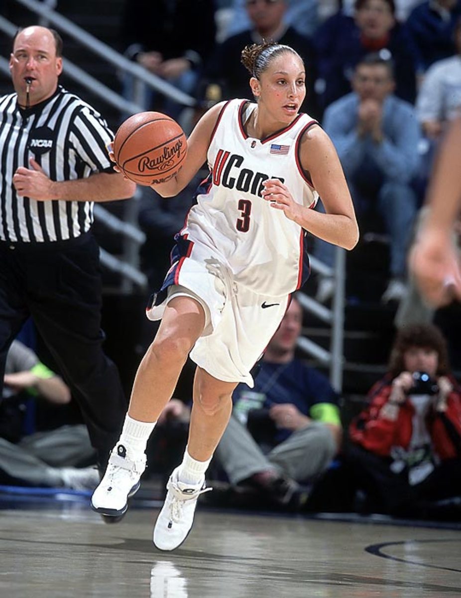 Diana Taurasi