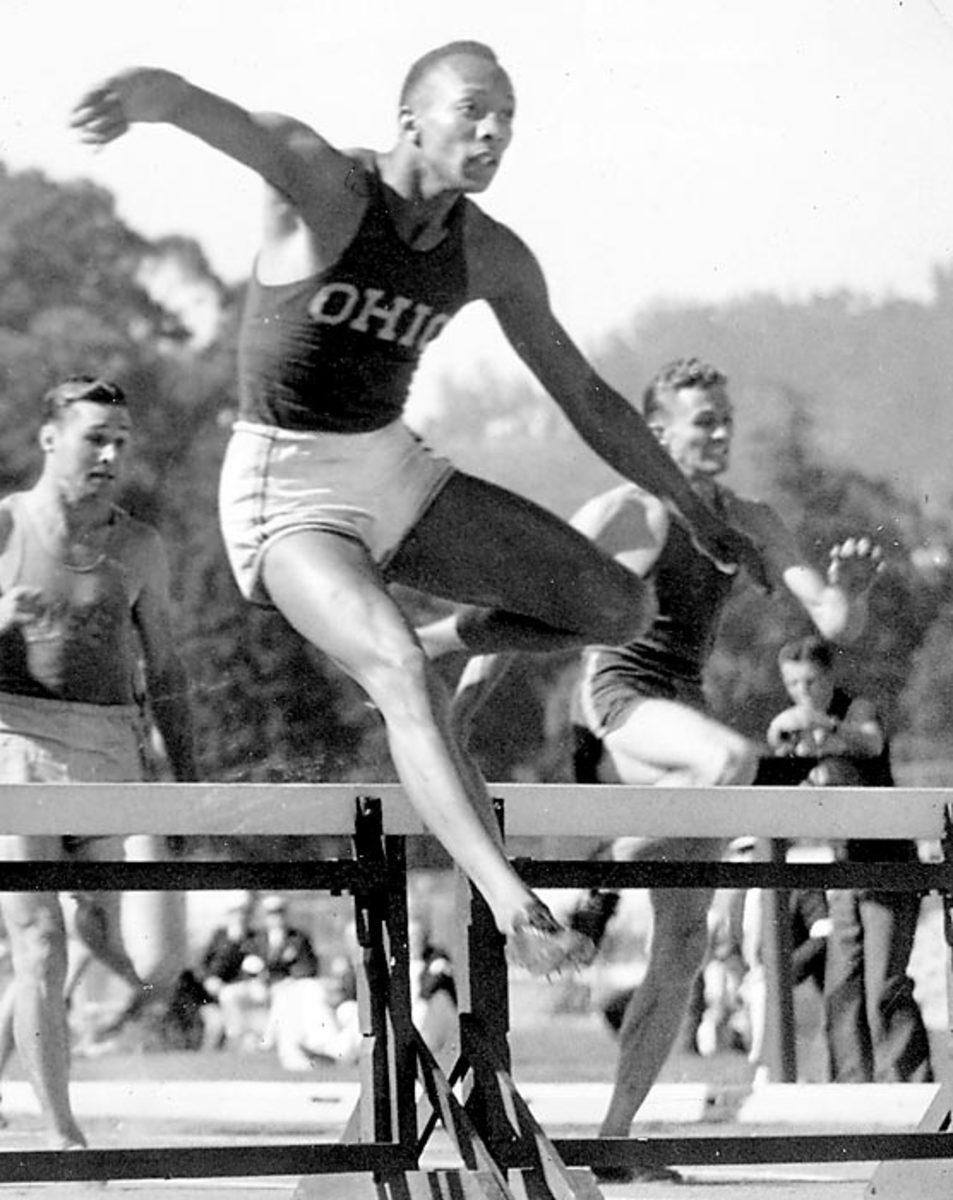 Jesse Owens