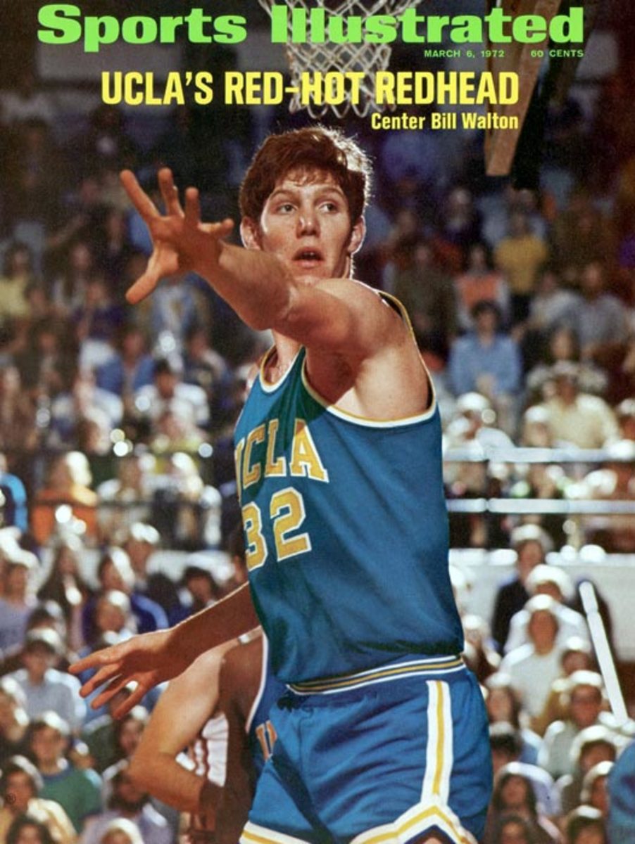 Bill Walton