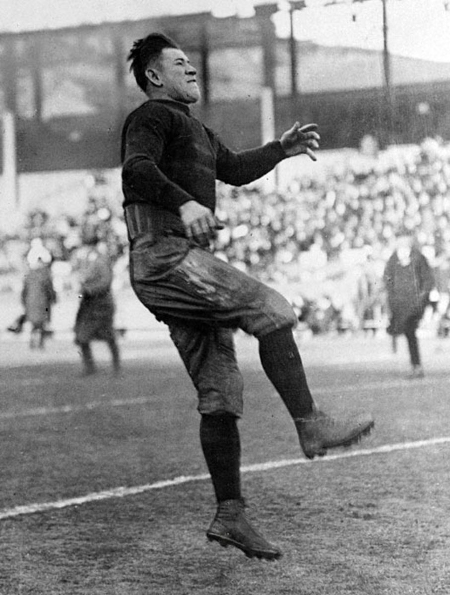 Jim Thorpe