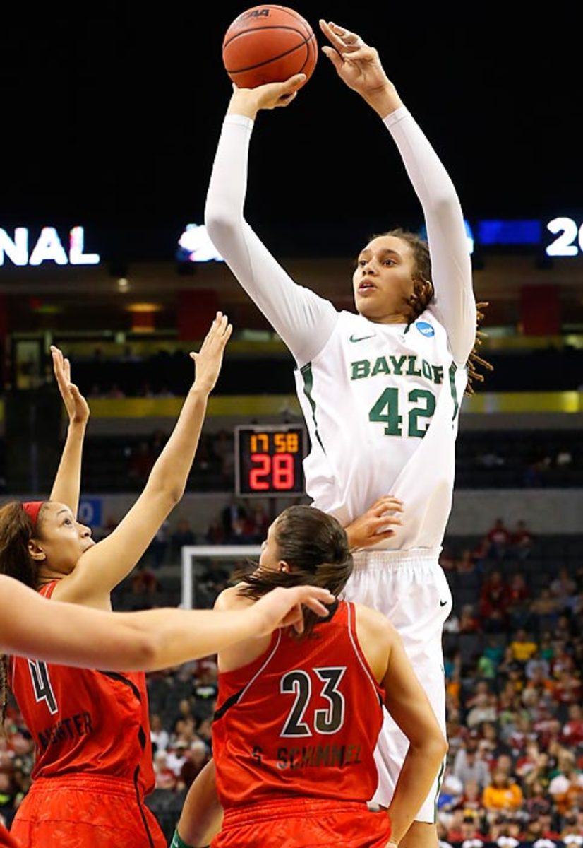 Brittney Griner