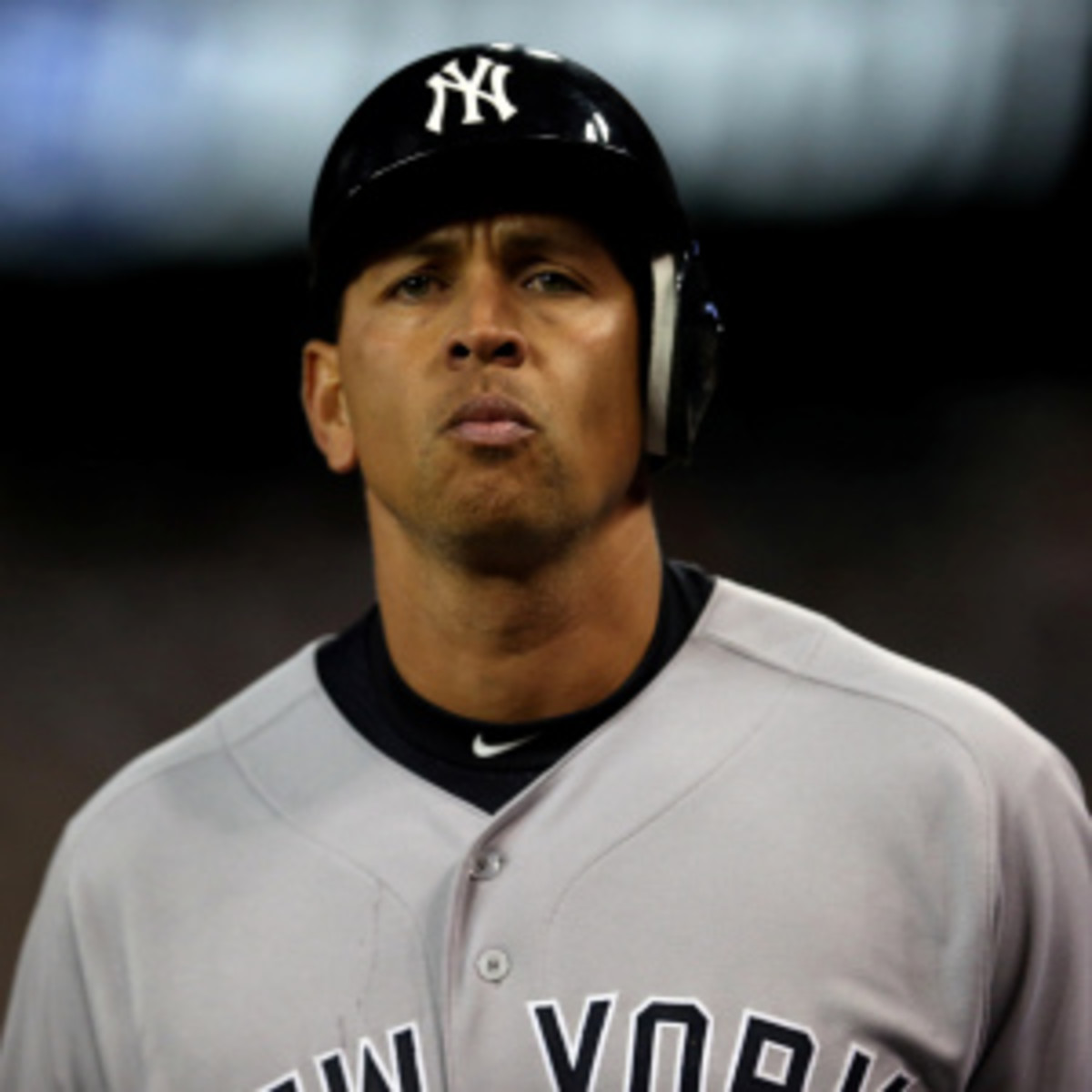 Alex Rodriguez's charity raised $403K in 2006 but donated only $5K