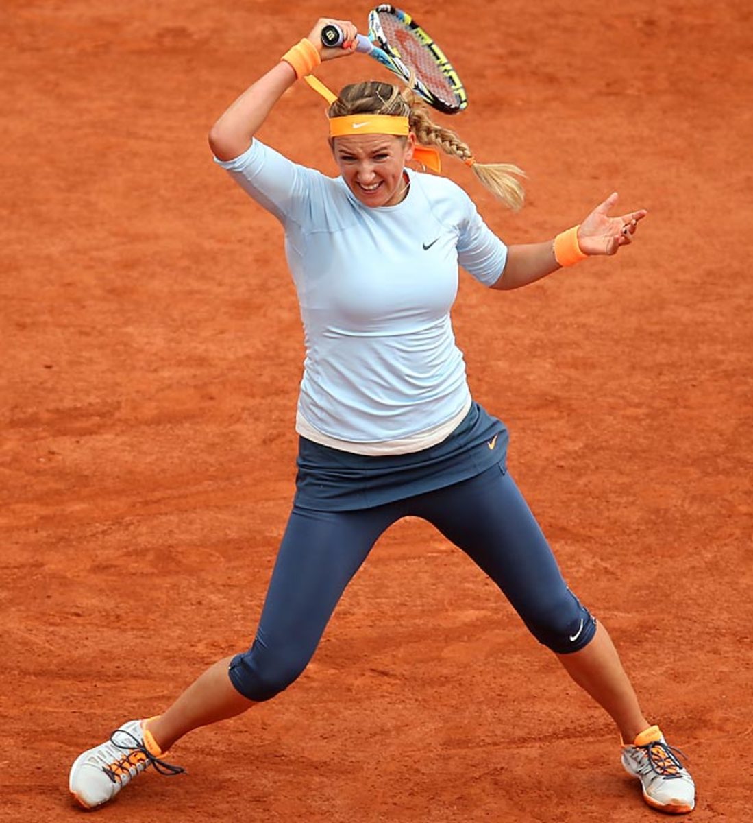 Victoria Azarenka