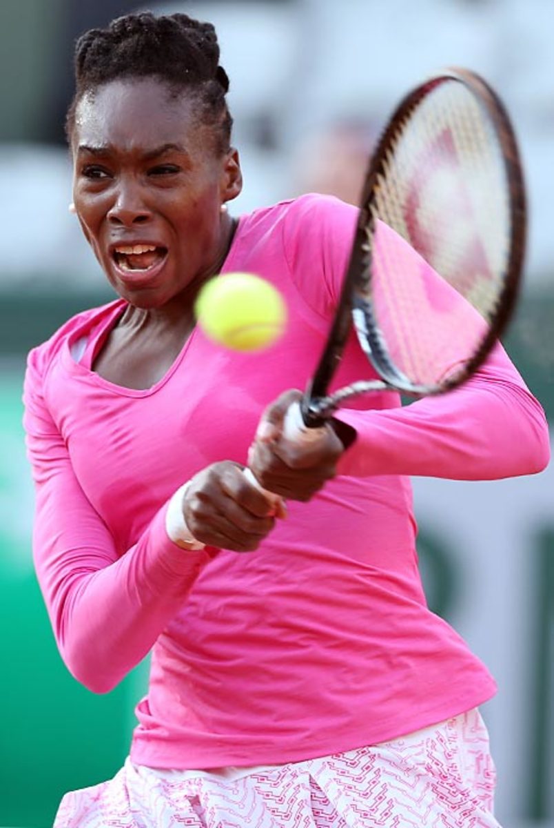 Venus Williams