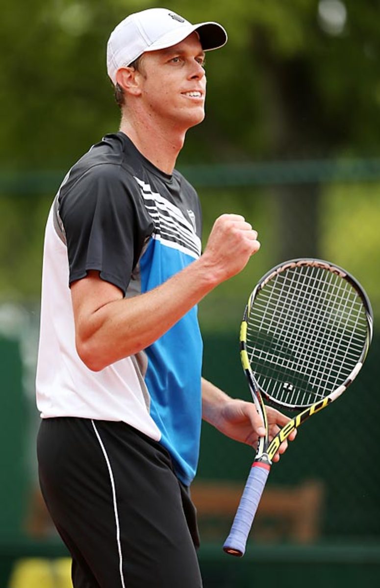 Sam Querrey