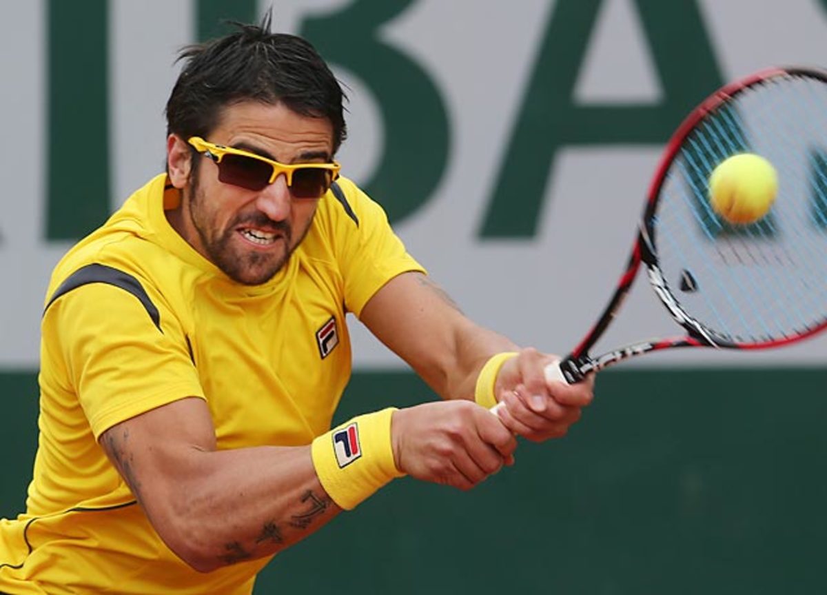 Janko Tipsarevic