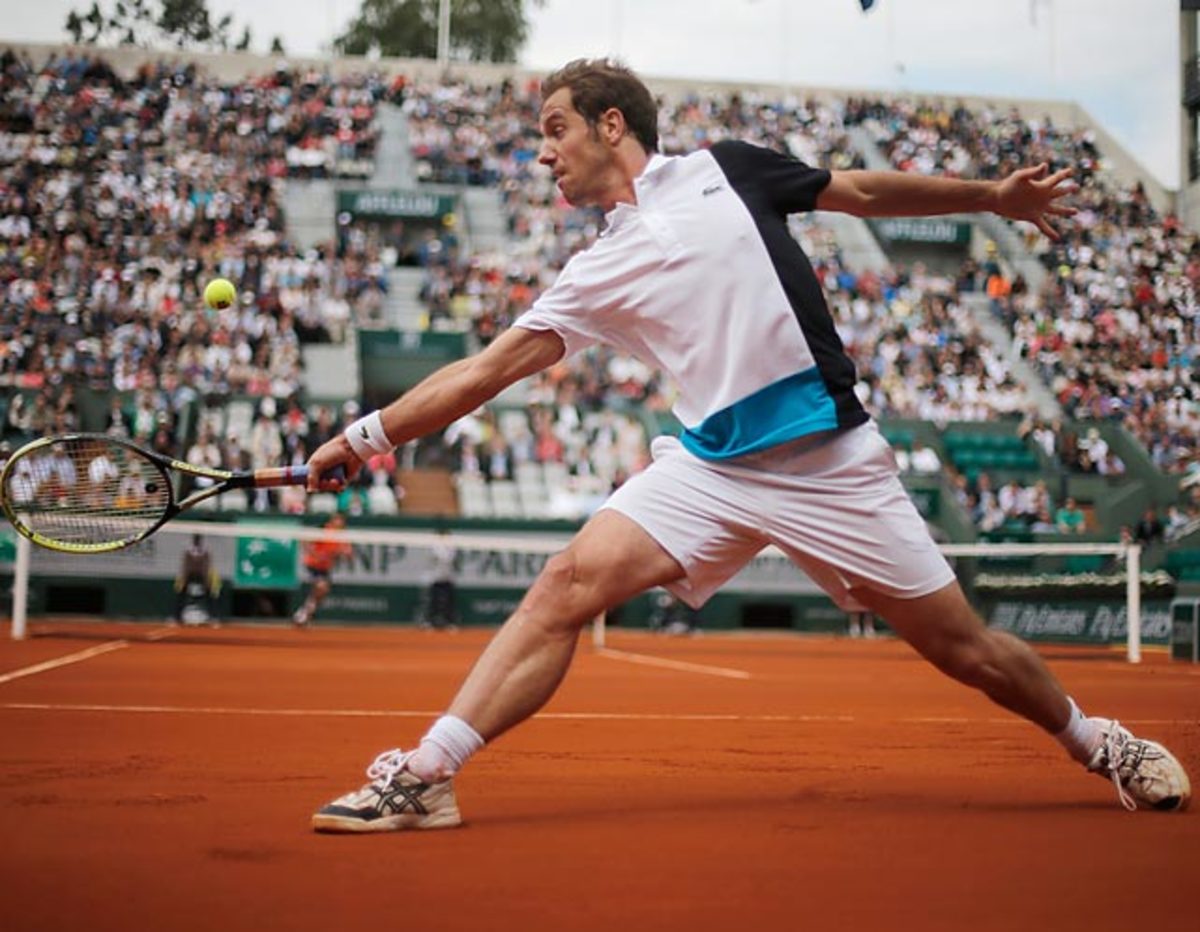 Richard Gasquet