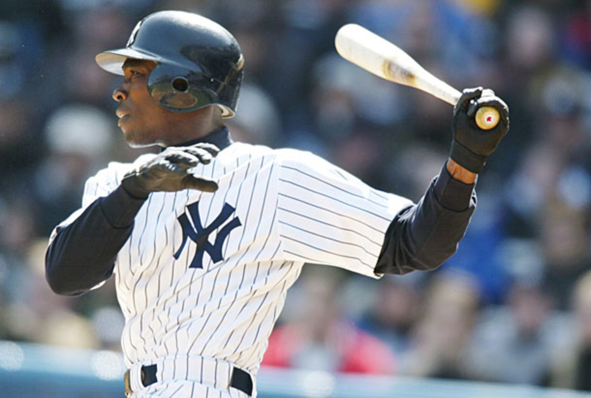 Yankees Great Alfonso Soriano Made Nearly $170 Million and