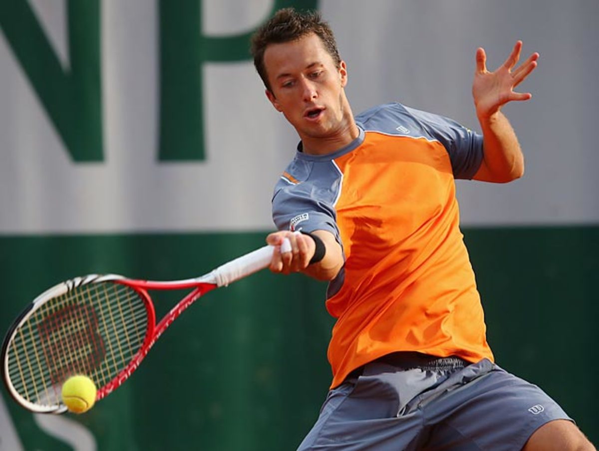 Philipp Kohlschreiber 