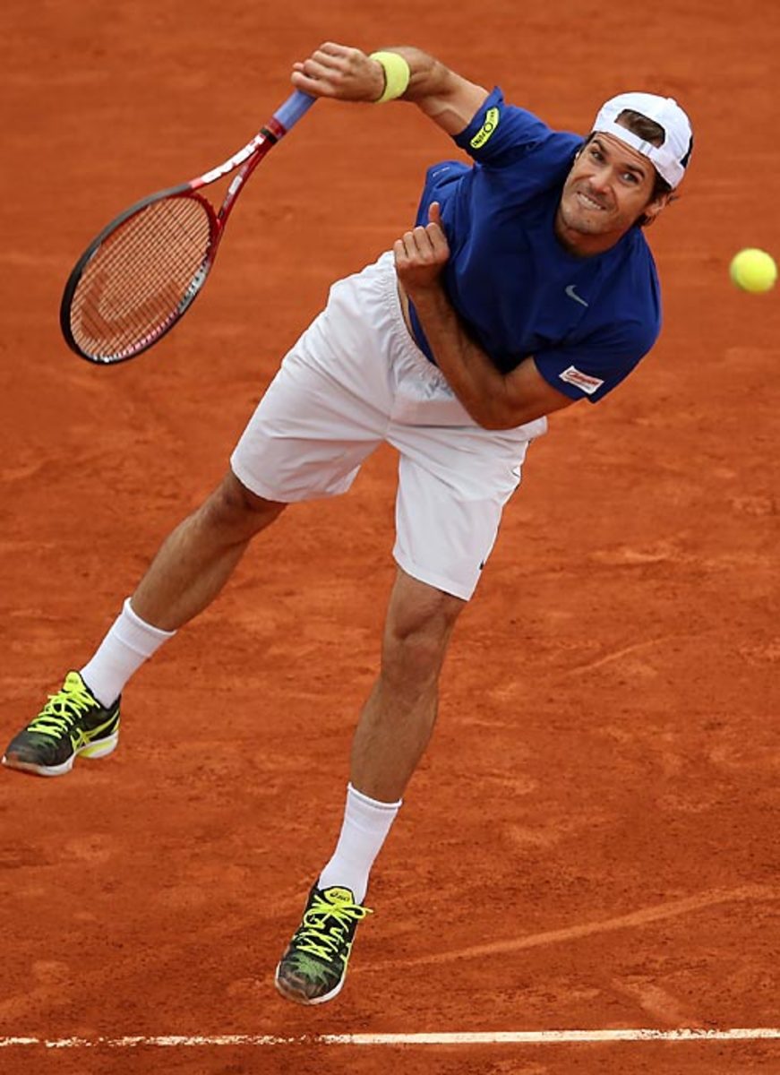 Tommy Haas