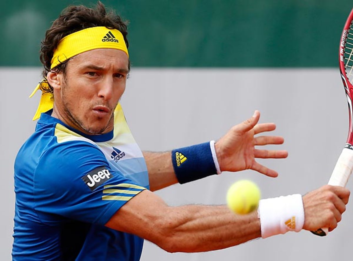 Juan Monaco