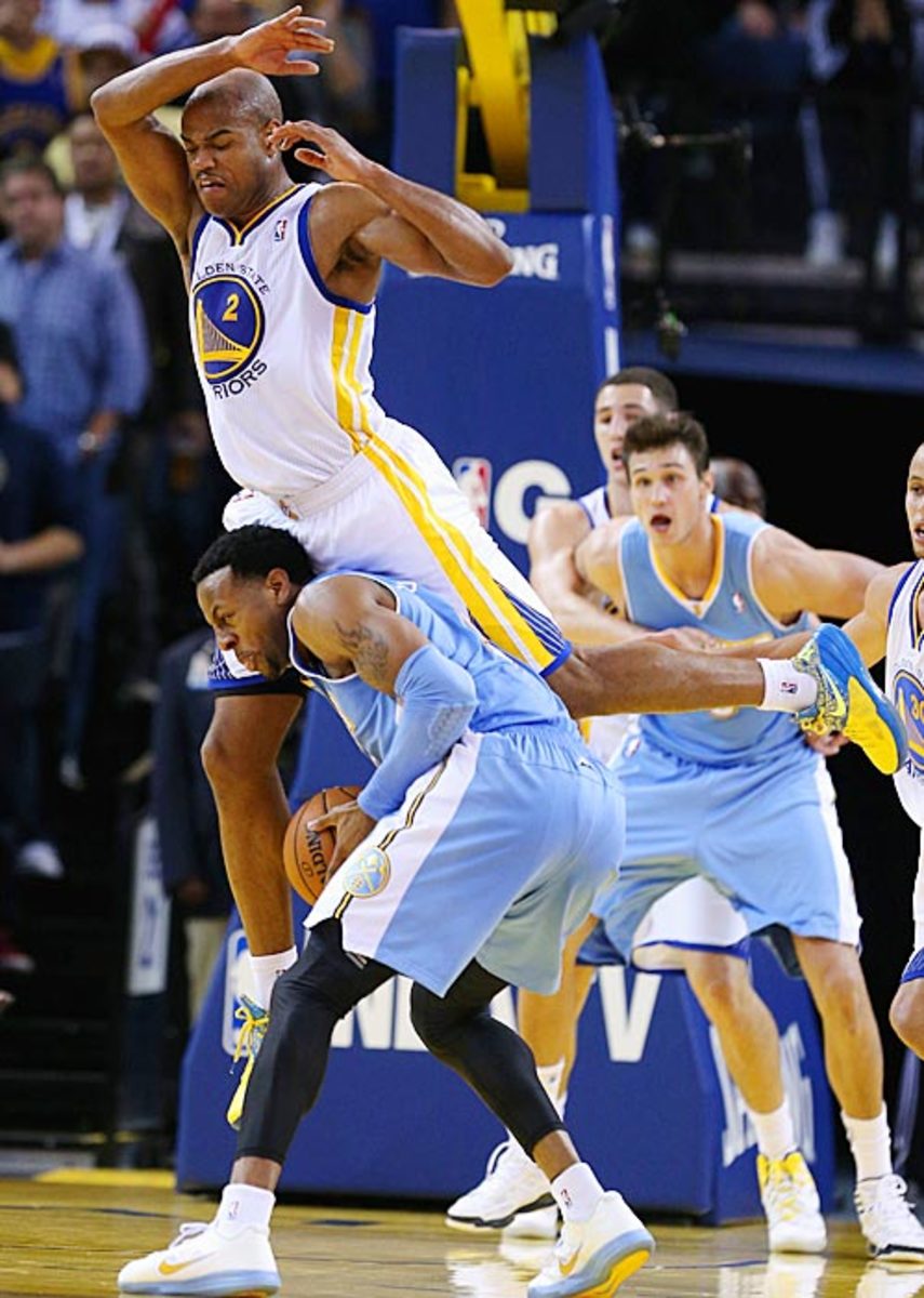 Andre Iguodala