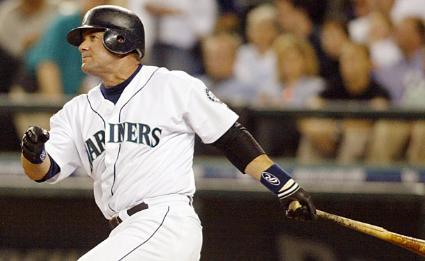 JAWS and the 2014 Hall of Fame ballot: Edgar Martinez - Sports Illustrated