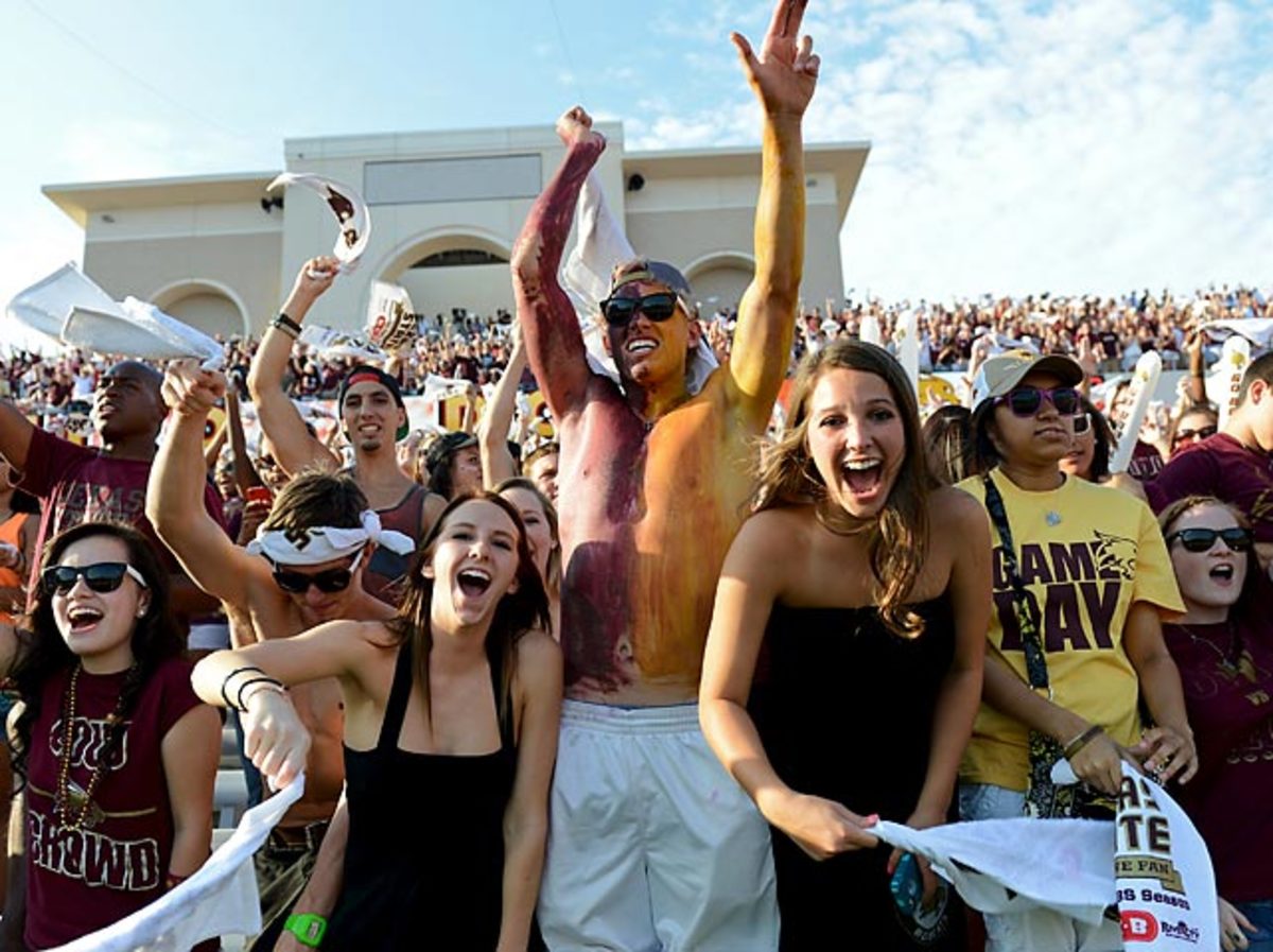 Texas State