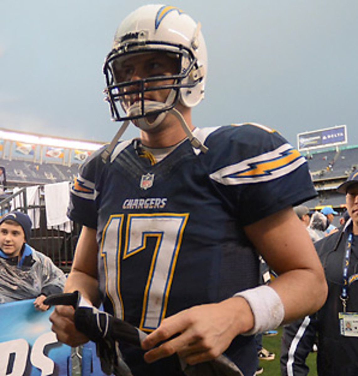 philip rivers shirt