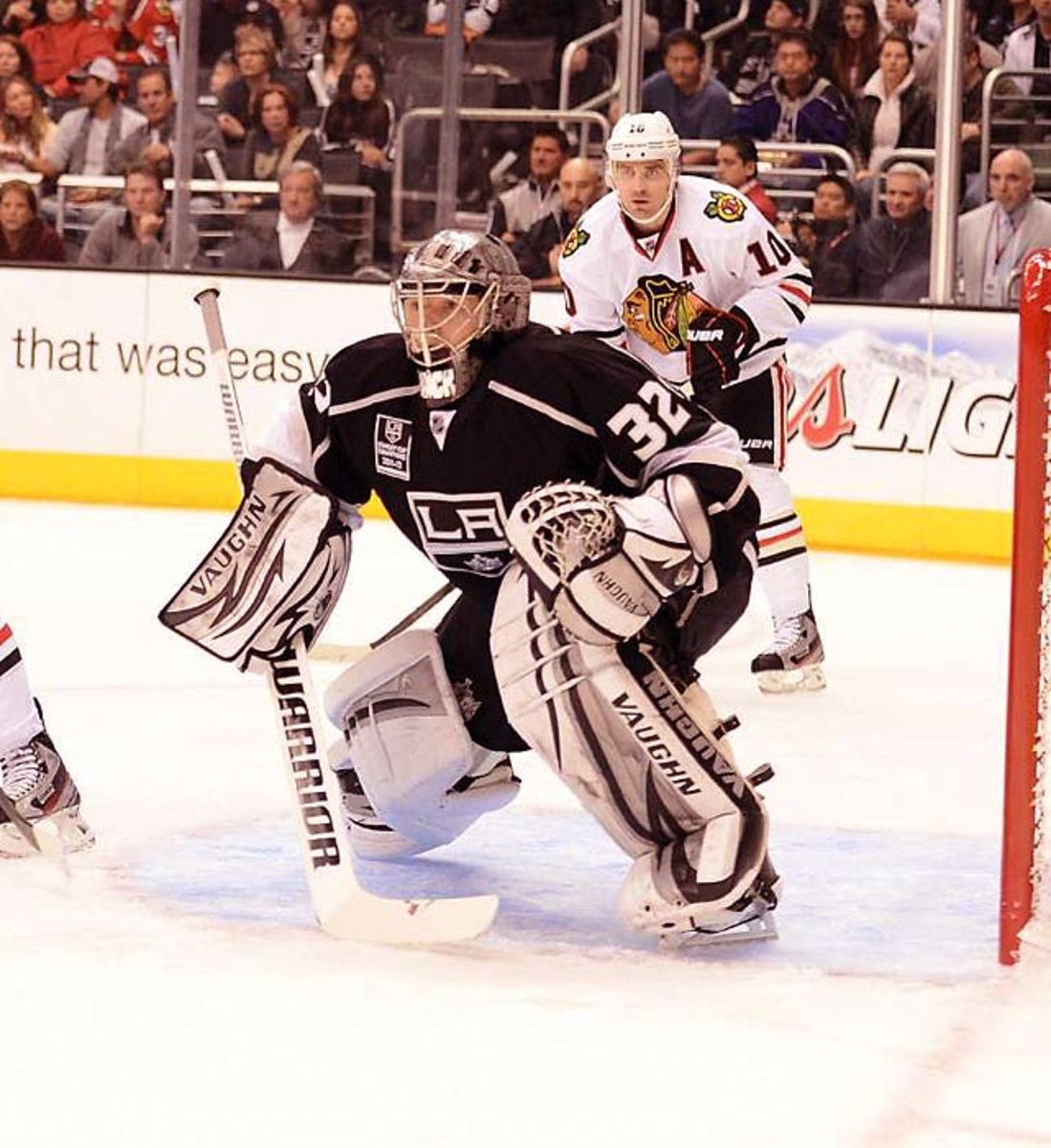 Jonathan Quick