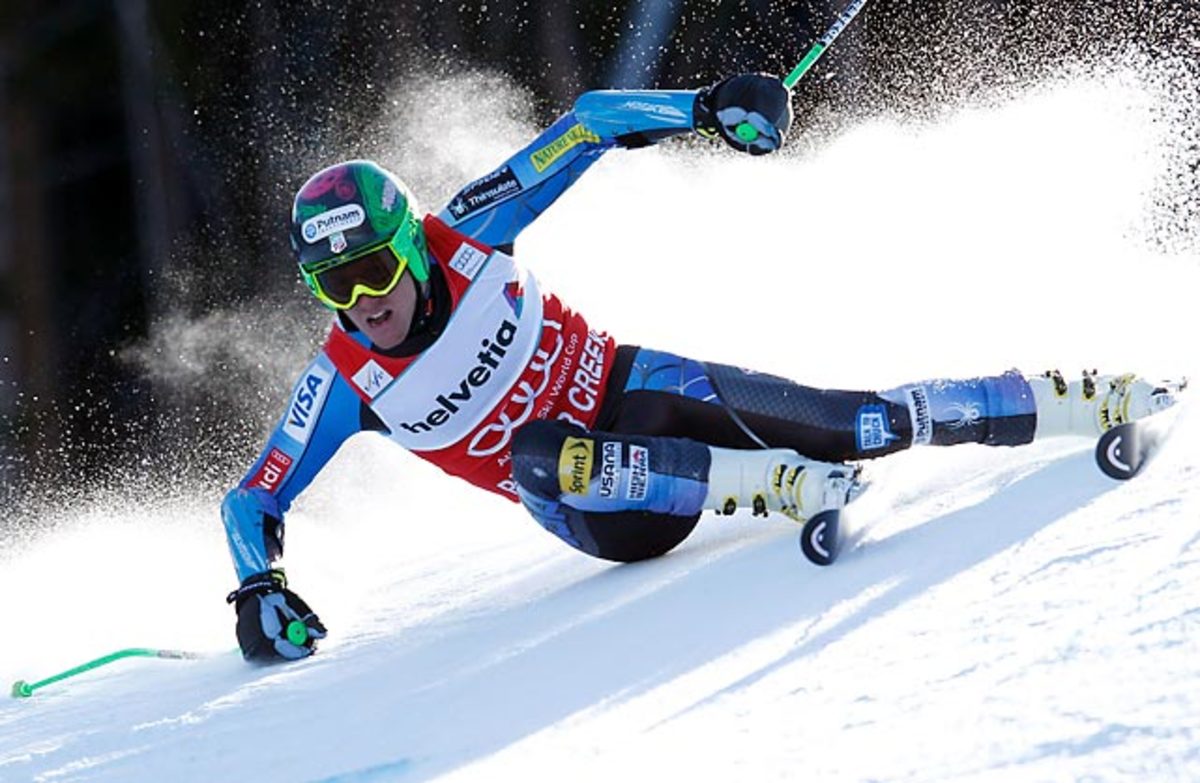 Ted Ligety