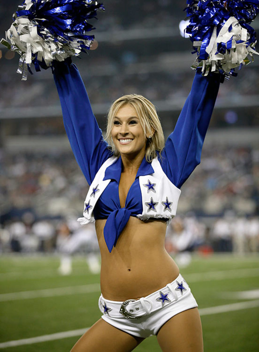 Dallas Cowboys