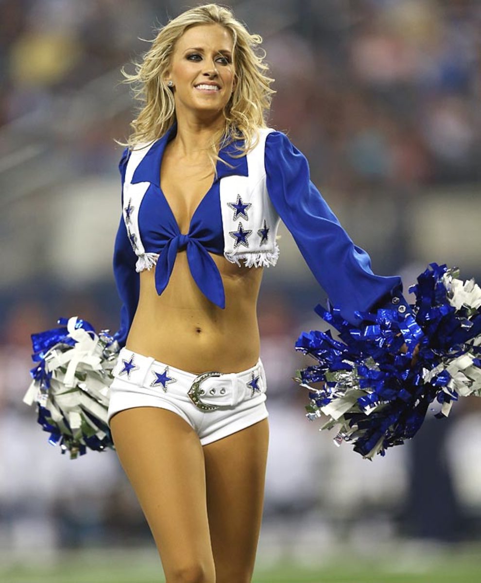 Dallas Cowboys