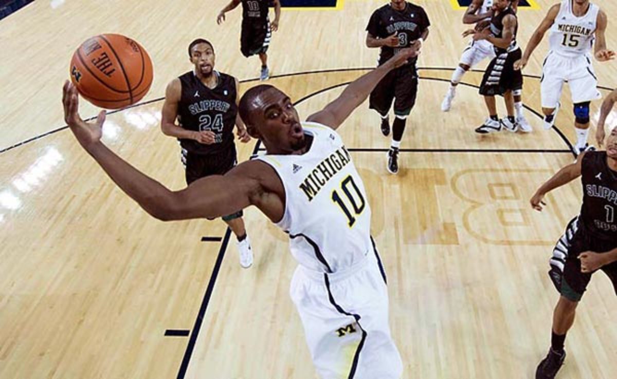 NBA Análise: Draft 2013 - Tim Hardaway Jr