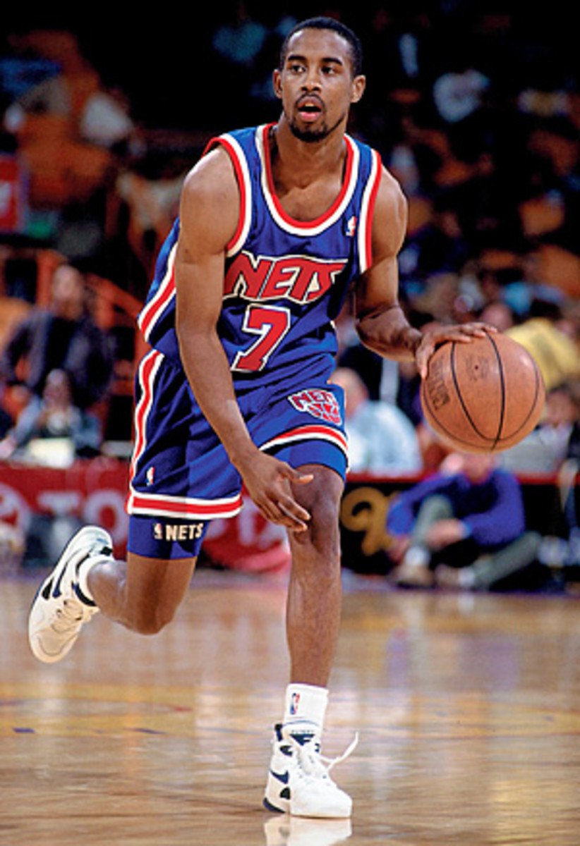 Kenny Anderson