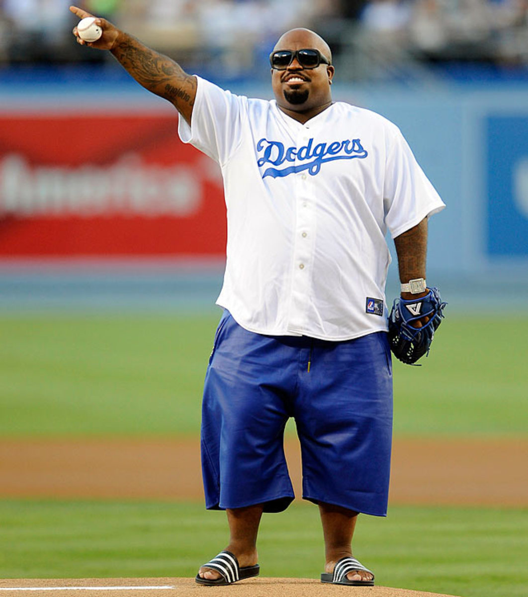 Cee Lo Green