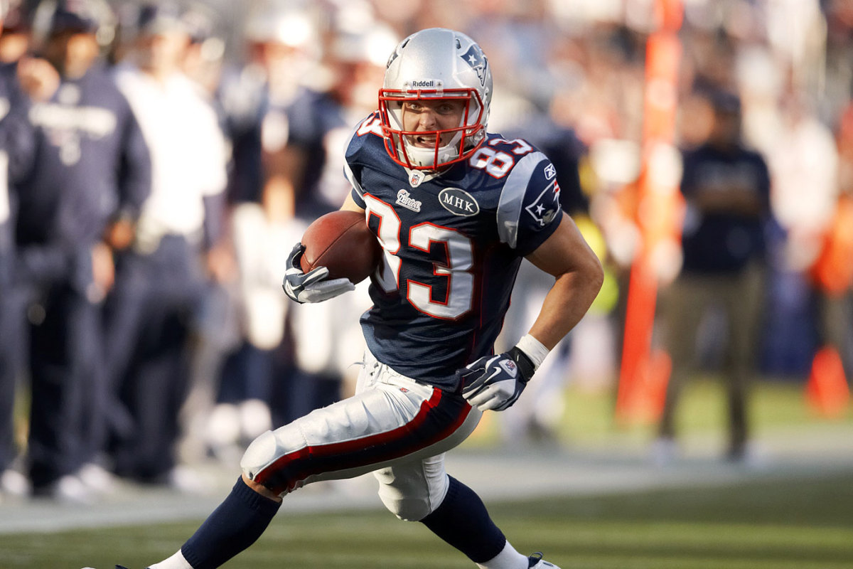 Eason  Bledsoe  Edelman  Parker? New Patriots WR Claims Revered  No. 11 - Sports Illustrated New England Patriots News, Analysis and More