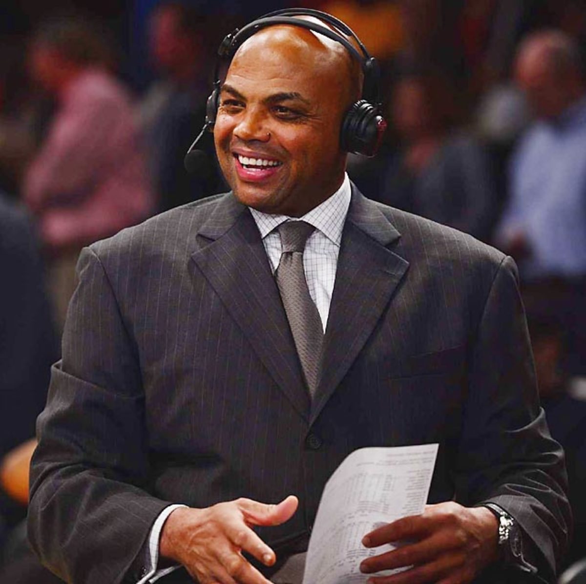 Charles Barkley