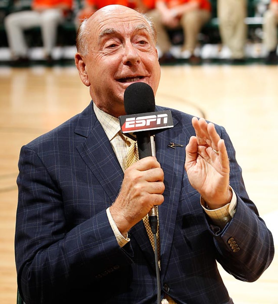 Dick Vitale