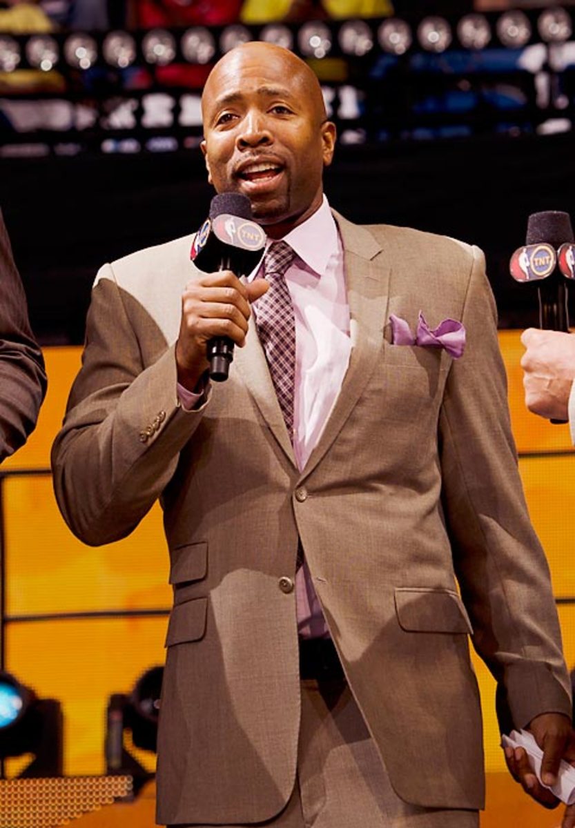 Kenny Smith