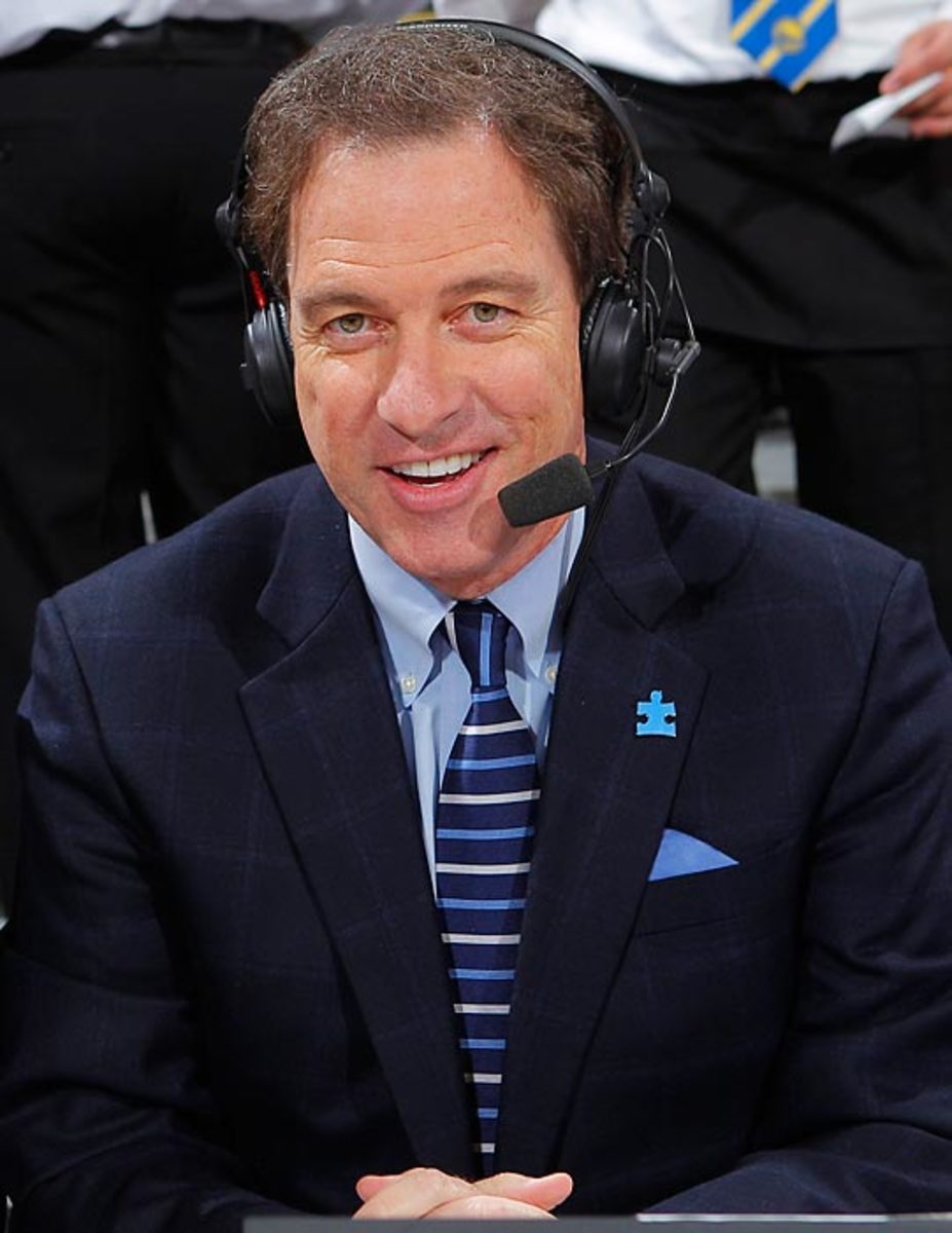 Kevin Harlan