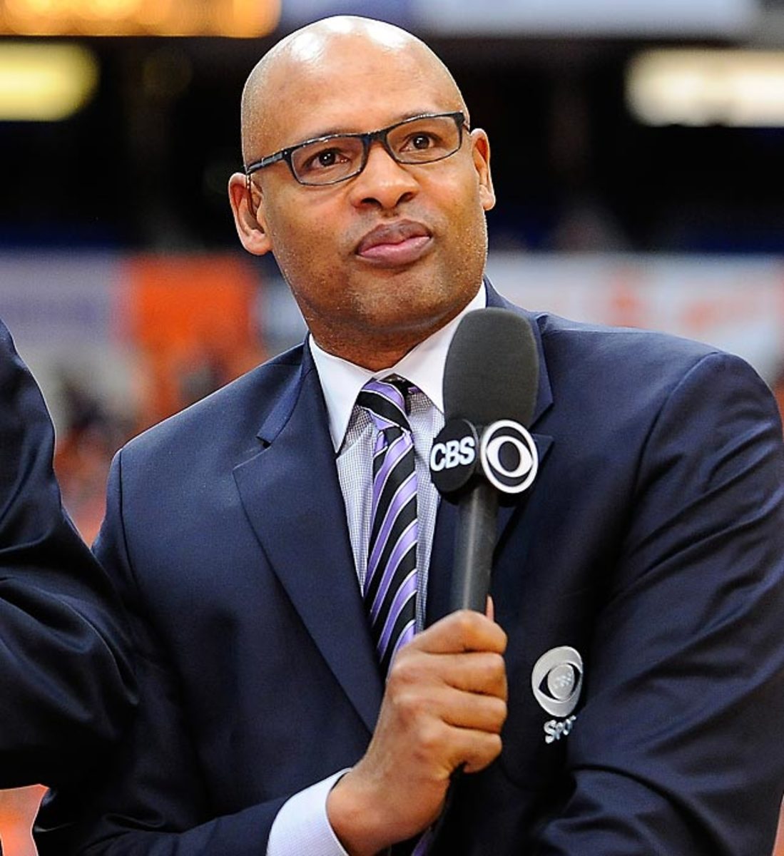 Clark Kellogg