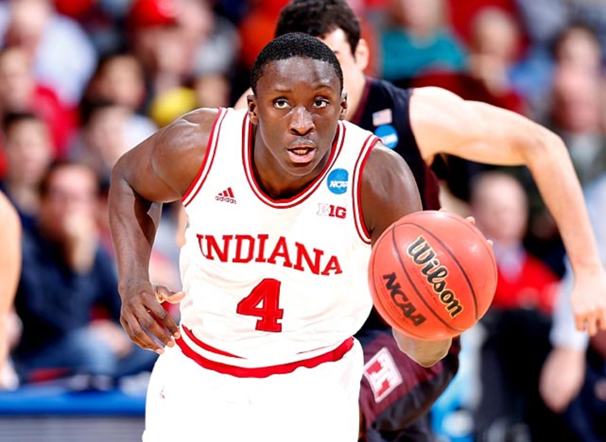 Victor Oladipo