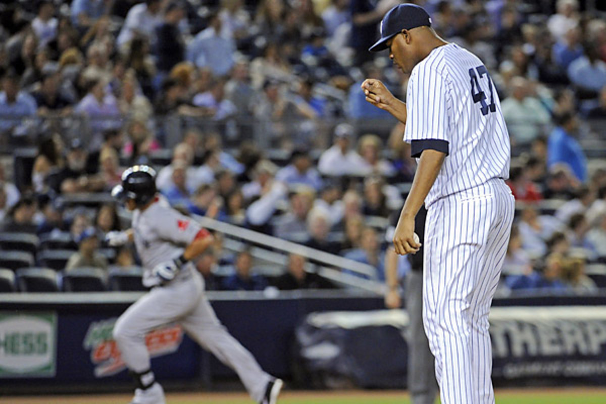 Ivan Nova, (Bill Kostroun/AP Photo)