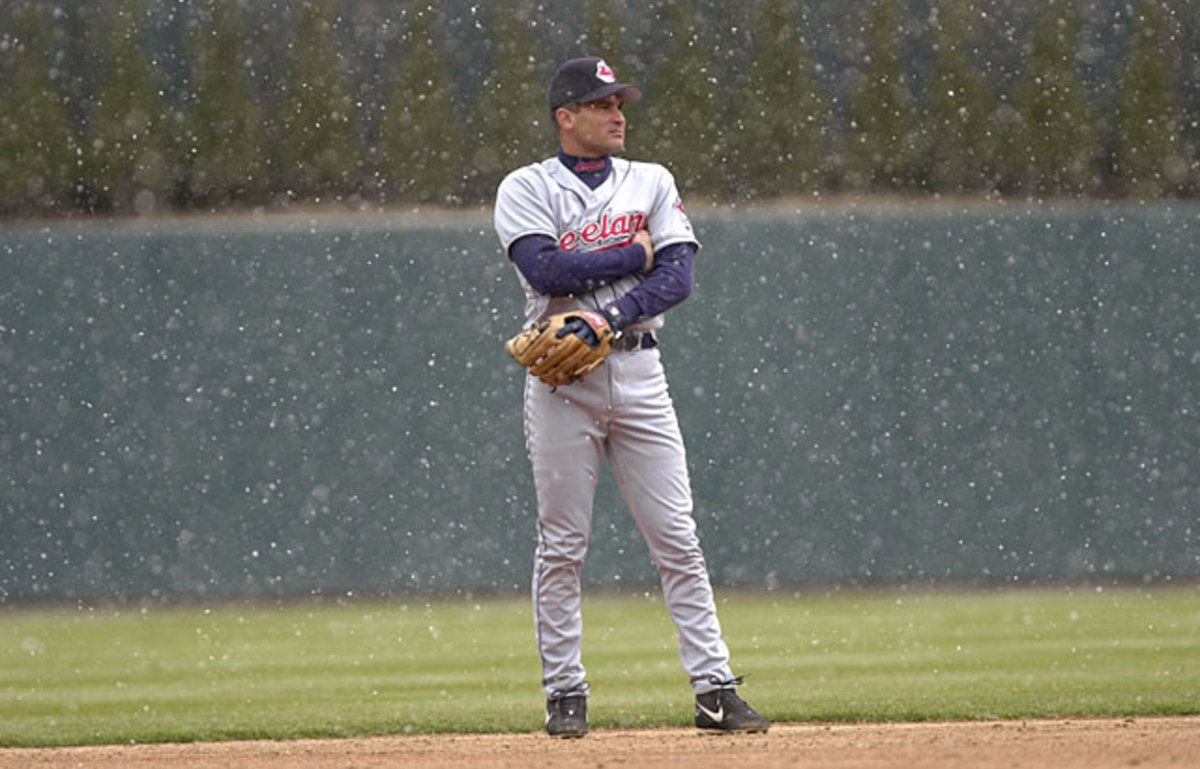 Omar Vizquel