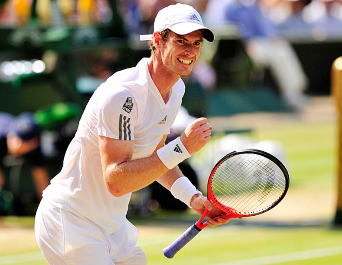 Andy Murray