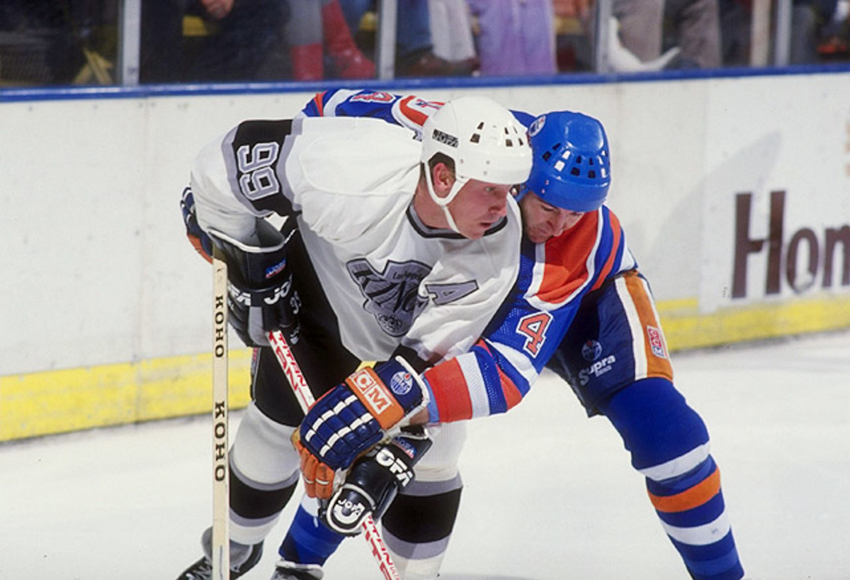 Wayne Gretzky