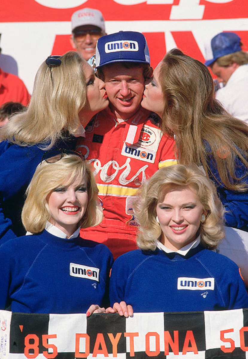 Bill Elliott