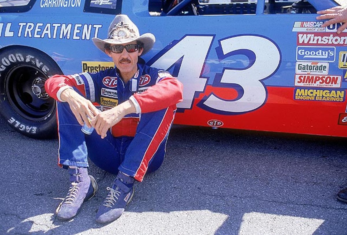 Richard Petty