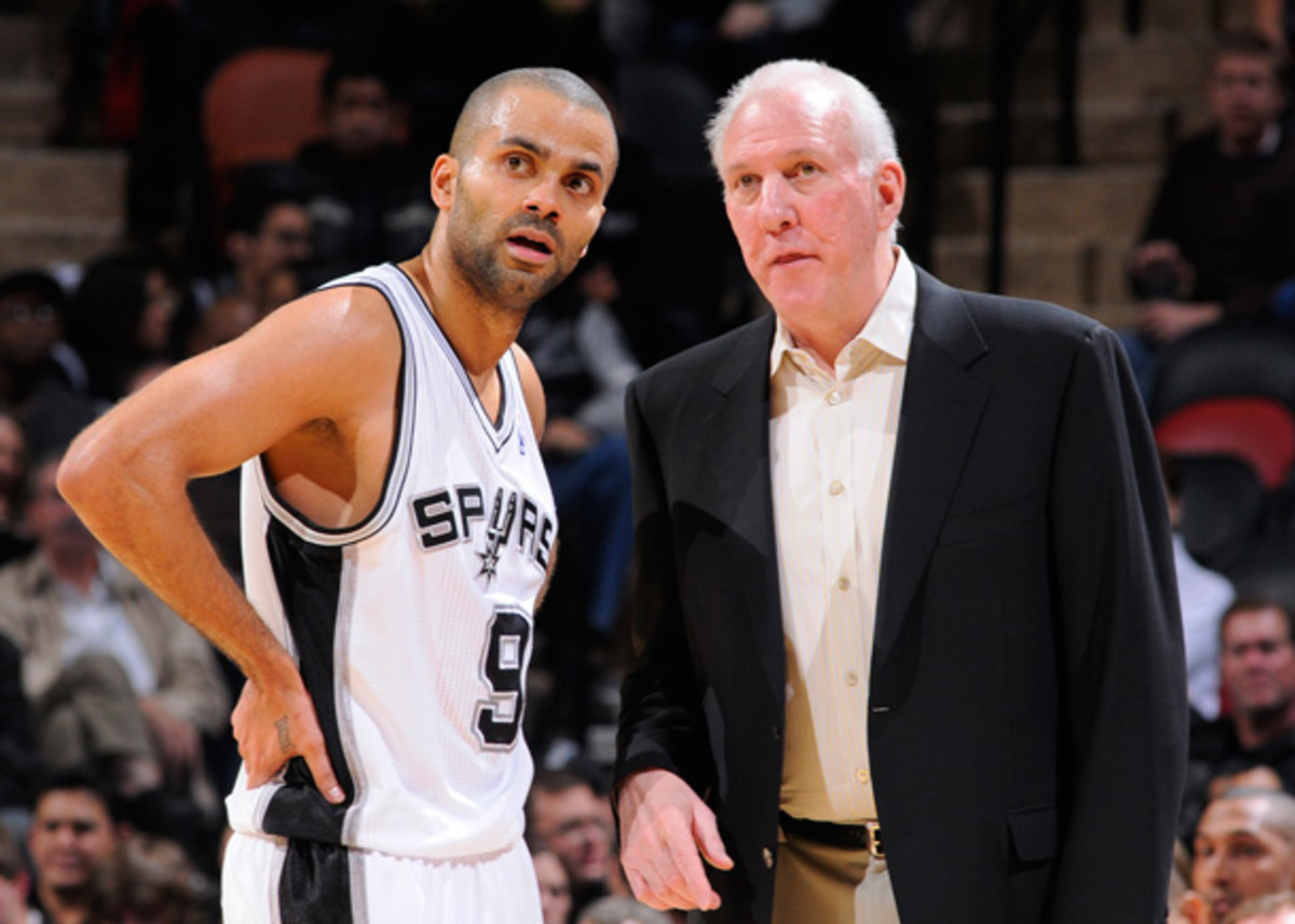 Three-Pointers: Spurs knock out Warriors in closing minutes - Sports ...