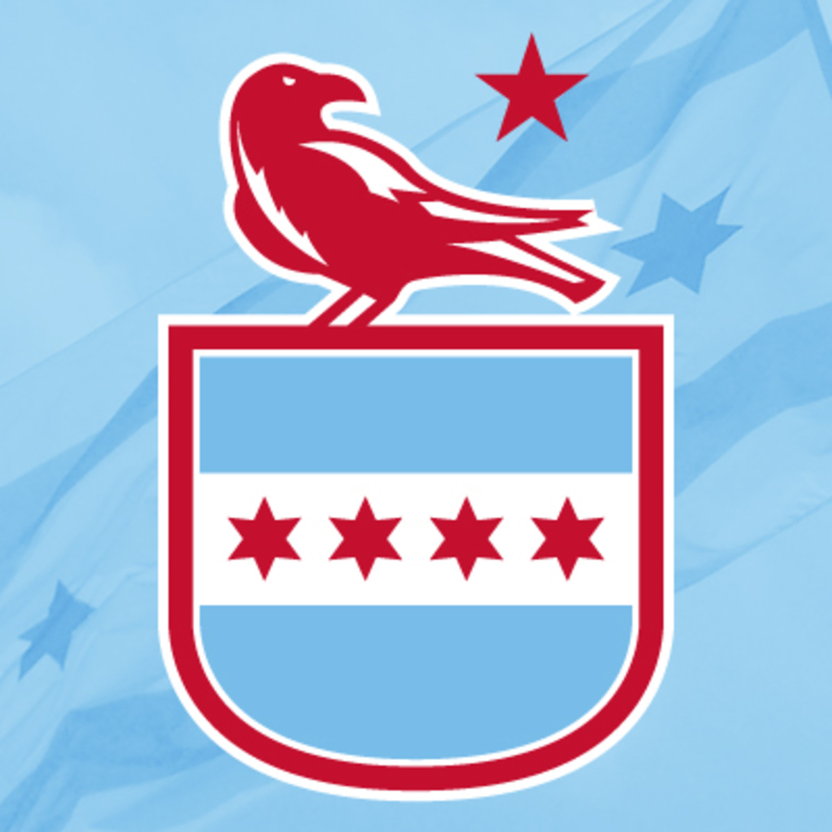 Designer Of Fictional Soccer Team Logos Gives Artsy New Meaning To