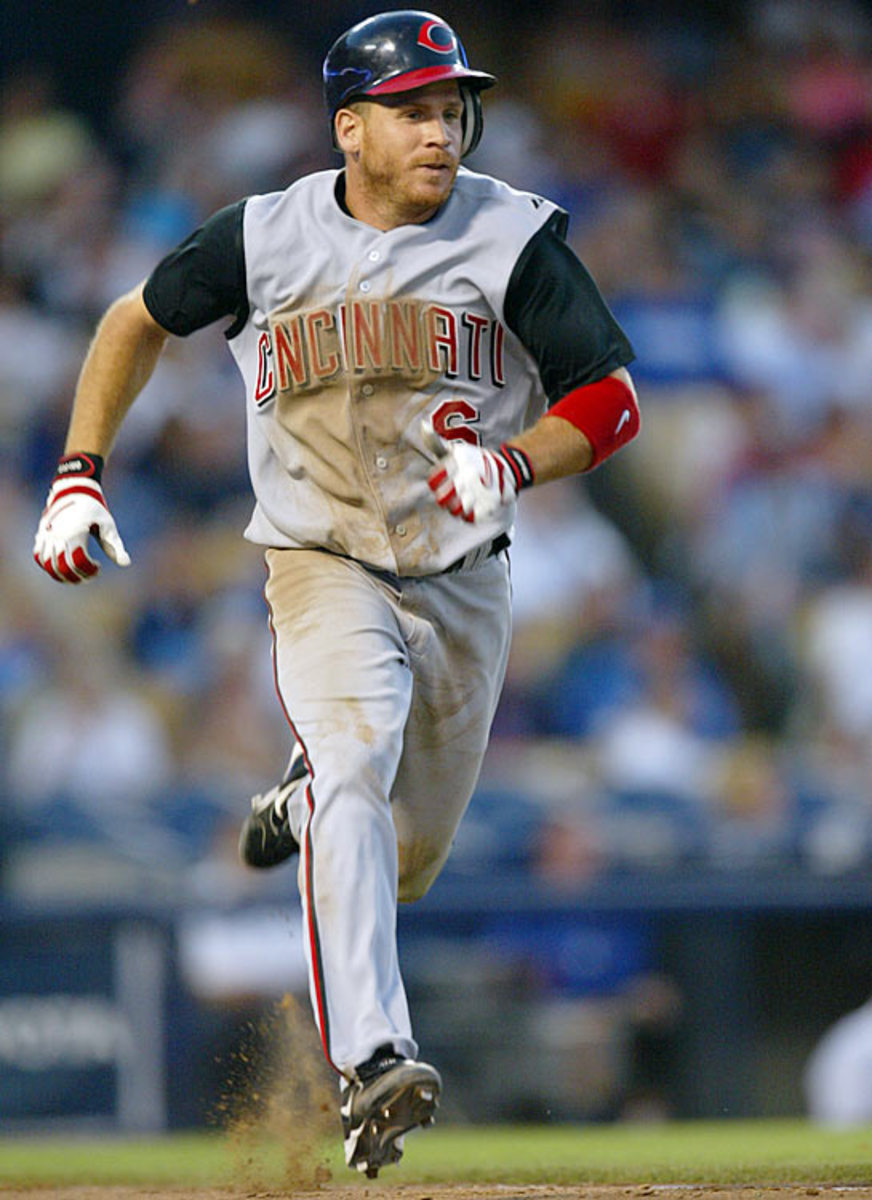 Ryan Freel - 5