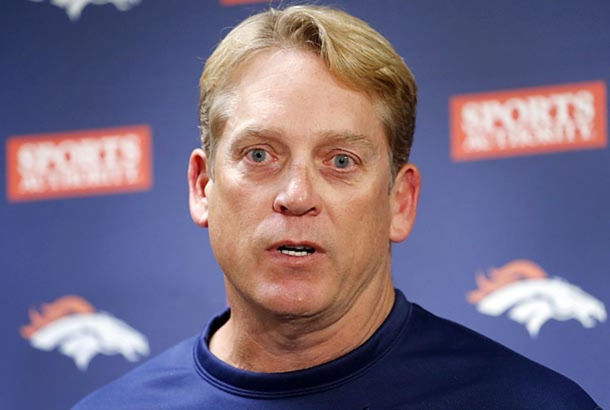 Jack Del Rio