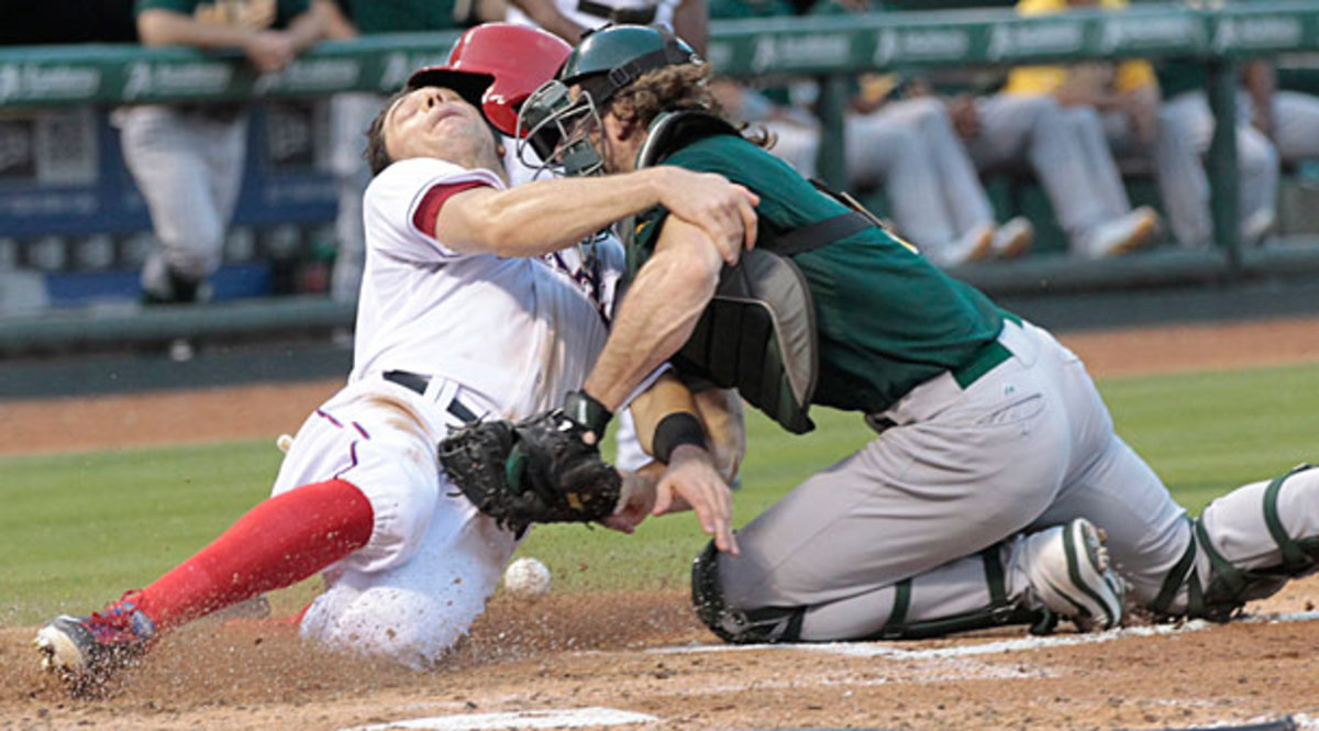 Ian Kinsler Receives Massive Contract Extension from Texas Rangers, News,  Scores, Highlights, Stats, and Rumors