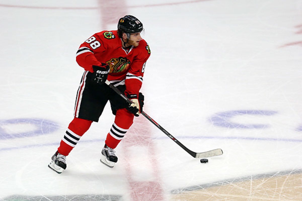 Chicago Blackhawks Star Patrick Kane Has Rejoined NHL's Elite in 2013  Season, News, Scores, Highlights, Stats, and Rumors