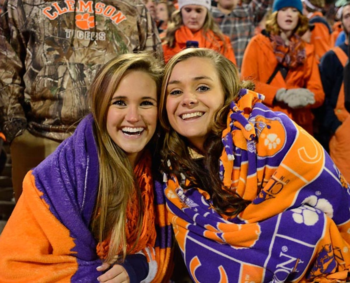 Clemson