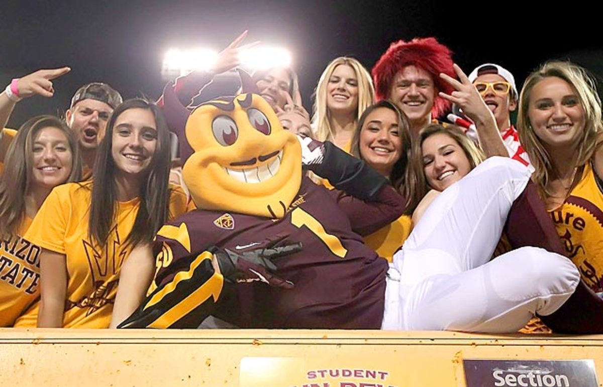 Arizona State