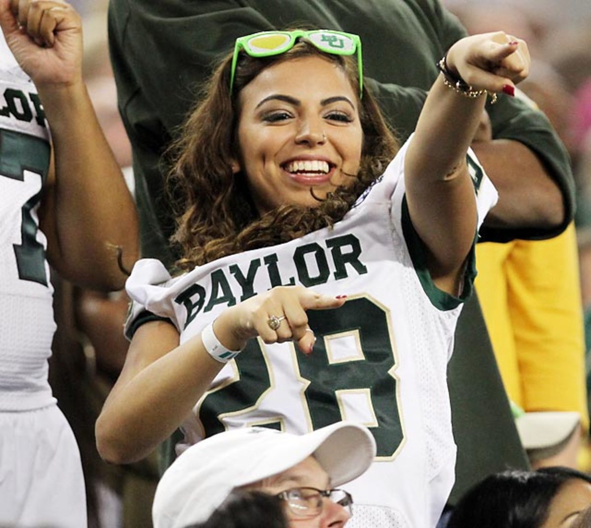 Baylor