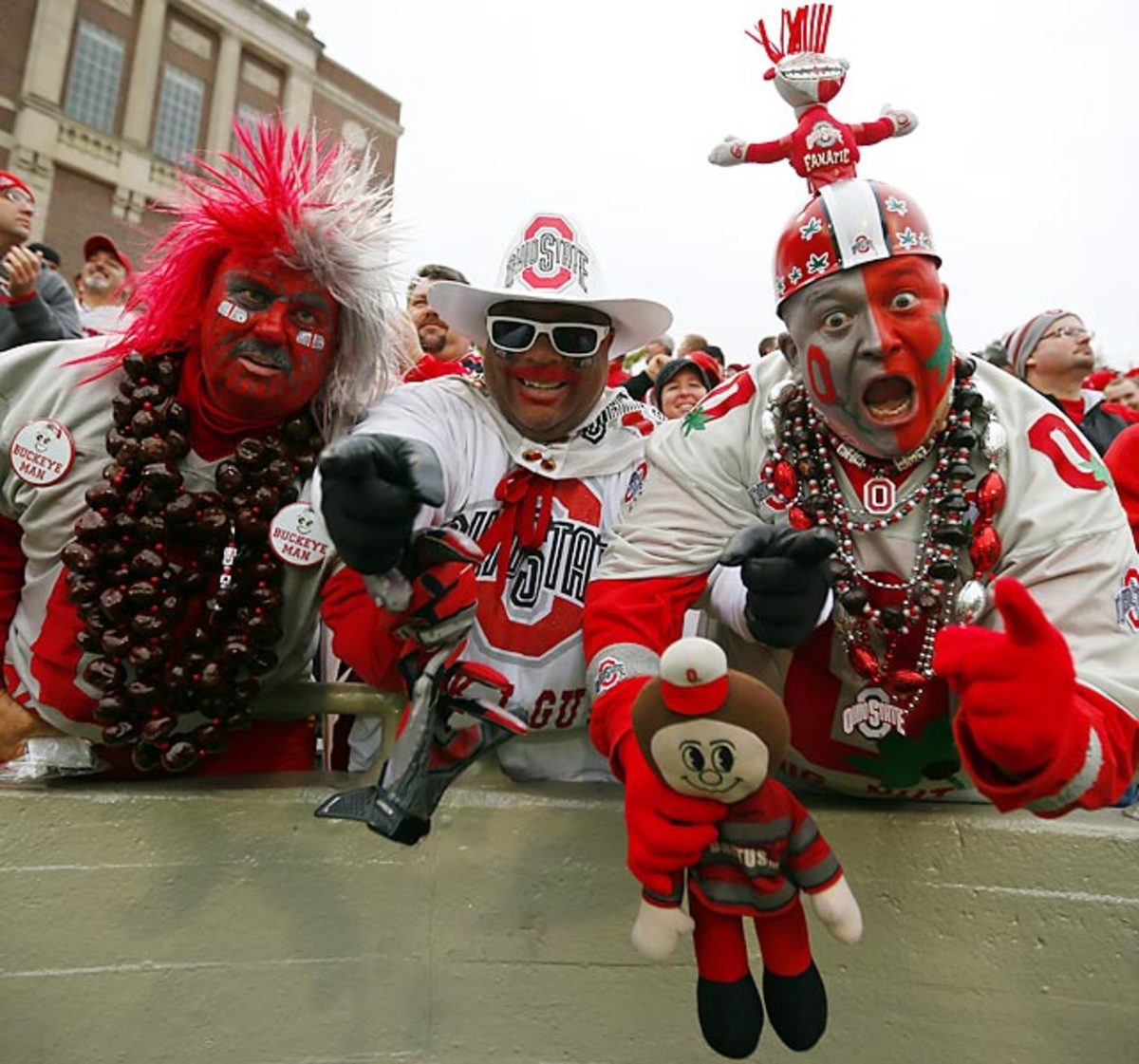 Ohio State